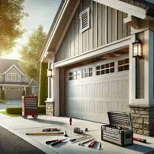 Best Garage Door Repair Company in Boynton Beach
