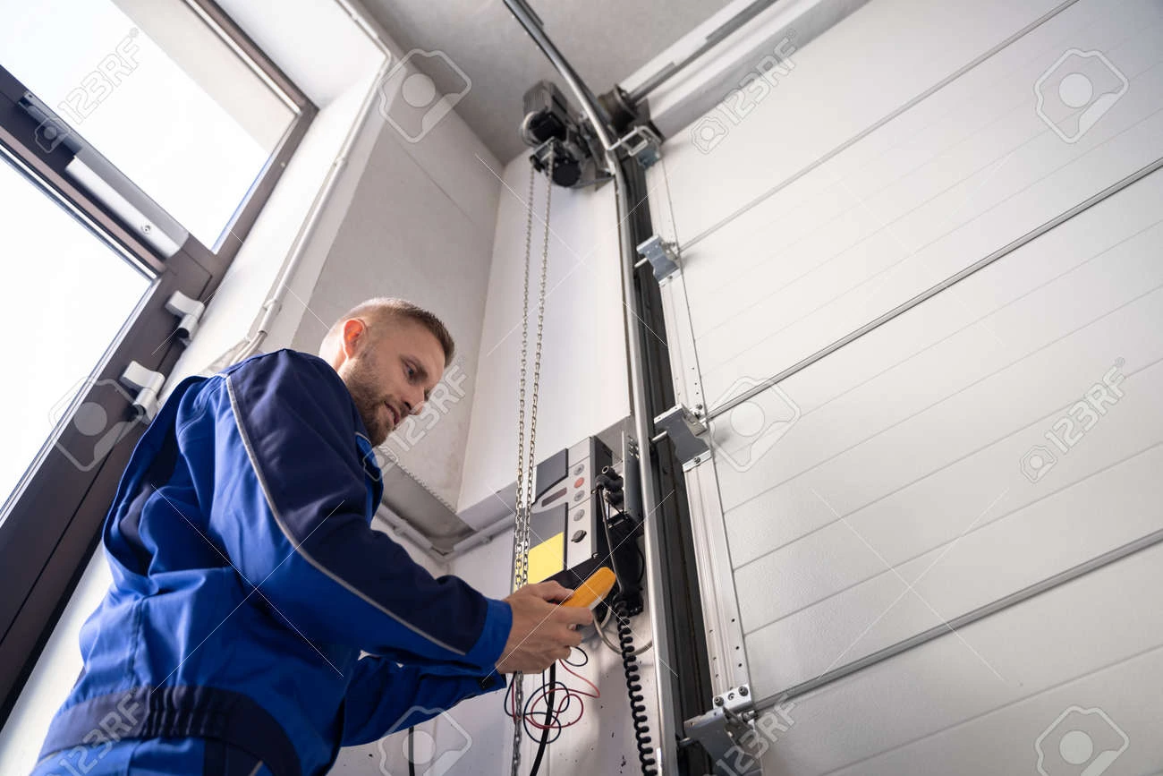 Garage Door Installation Boynton Beach