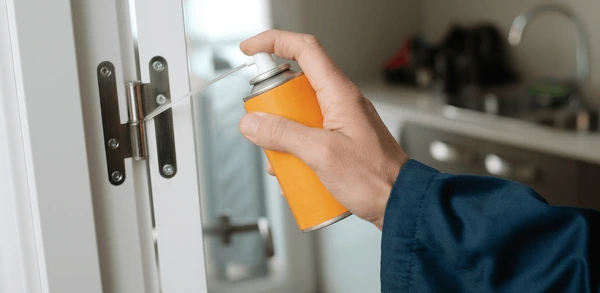 Garage Door Lubrication Service in Boynton Beach