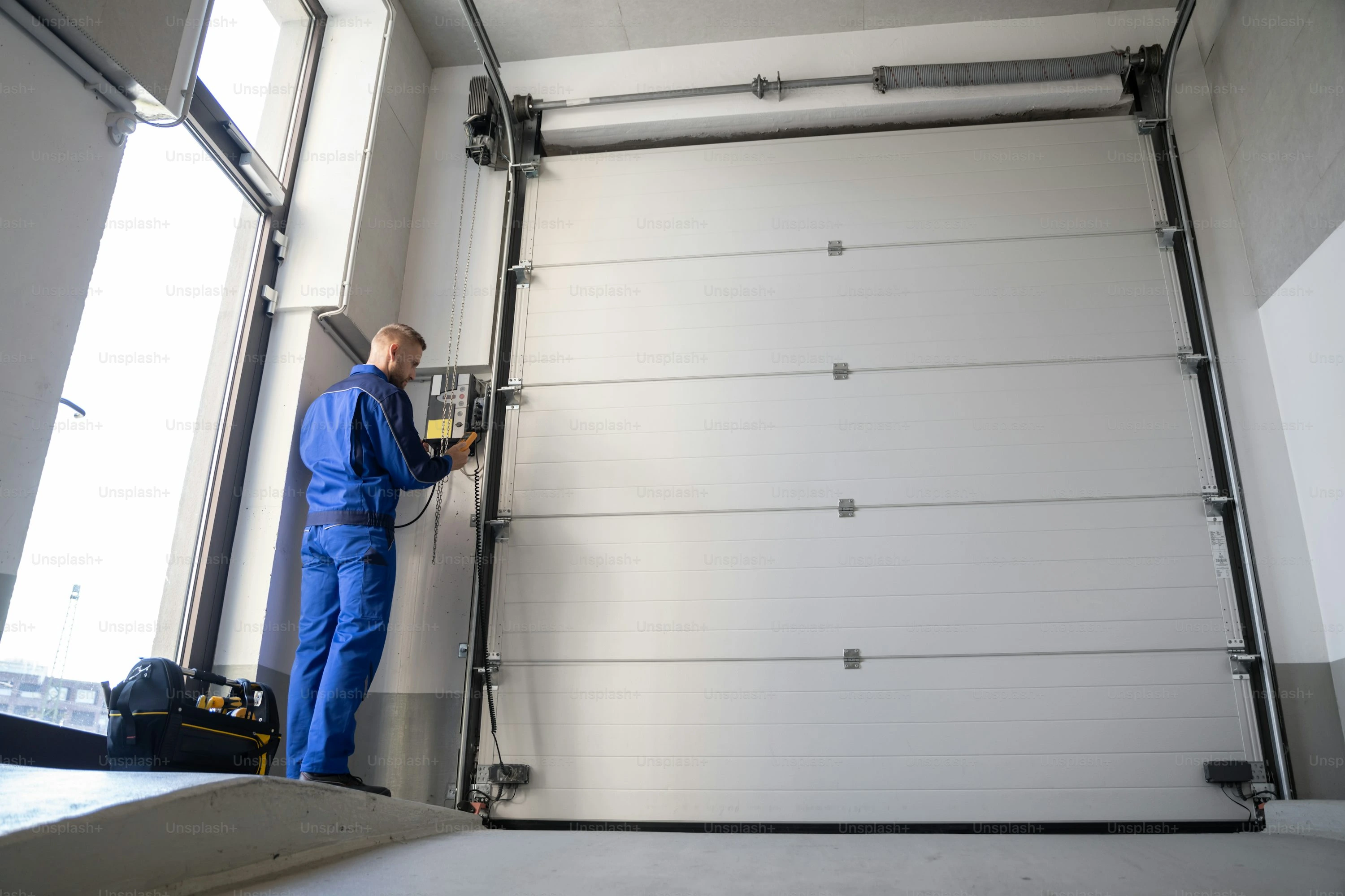 Garage Door Repair Service Boynton Beach