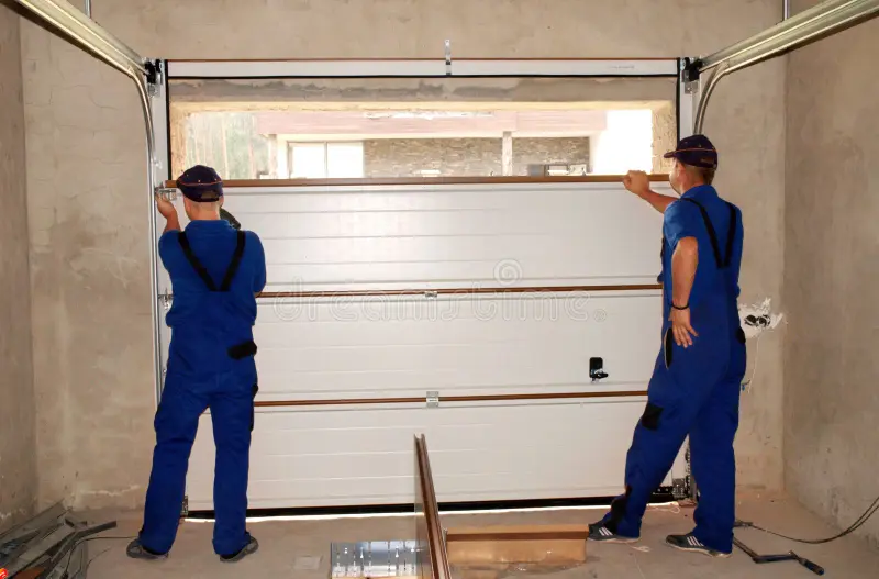 Garage Door Repairing Service Boynton Garage Door Boynton Beach FL
